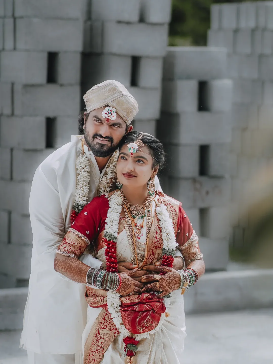 Featured Wedding Story
